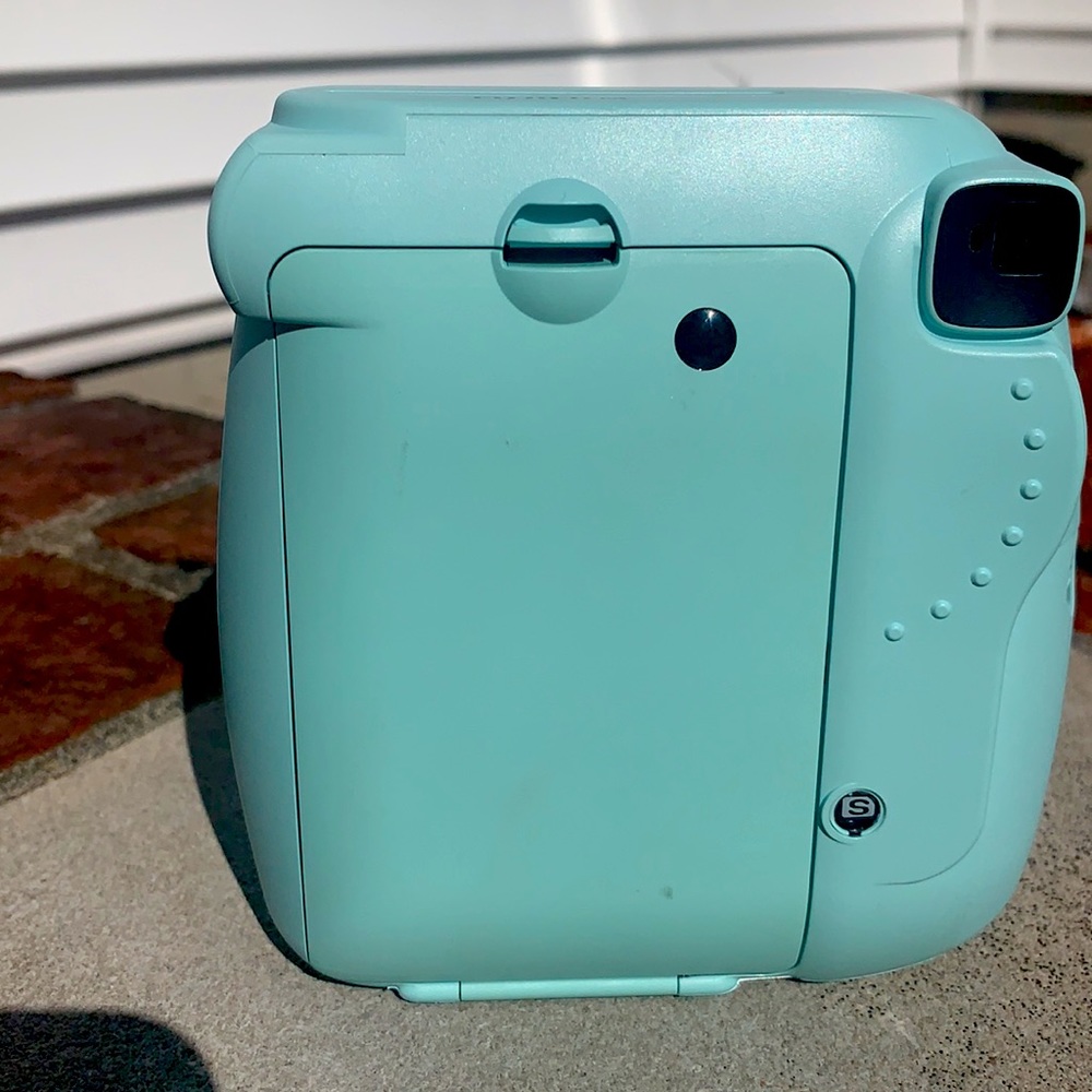 POLOROID CAM - Picture 3 of 7